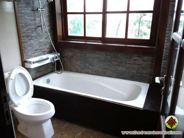 Private Pool Villa with Terrace