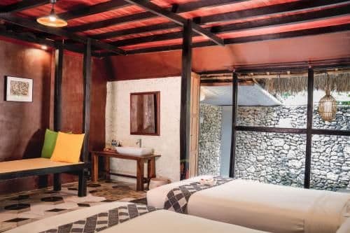 Standard Room A