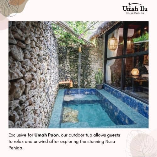 Umah Ilu - Island Retreat Umah Ilu - Island Retreat