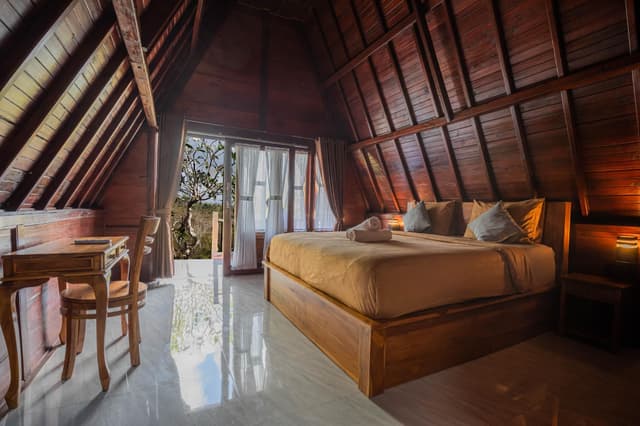 Deluxe Cottage