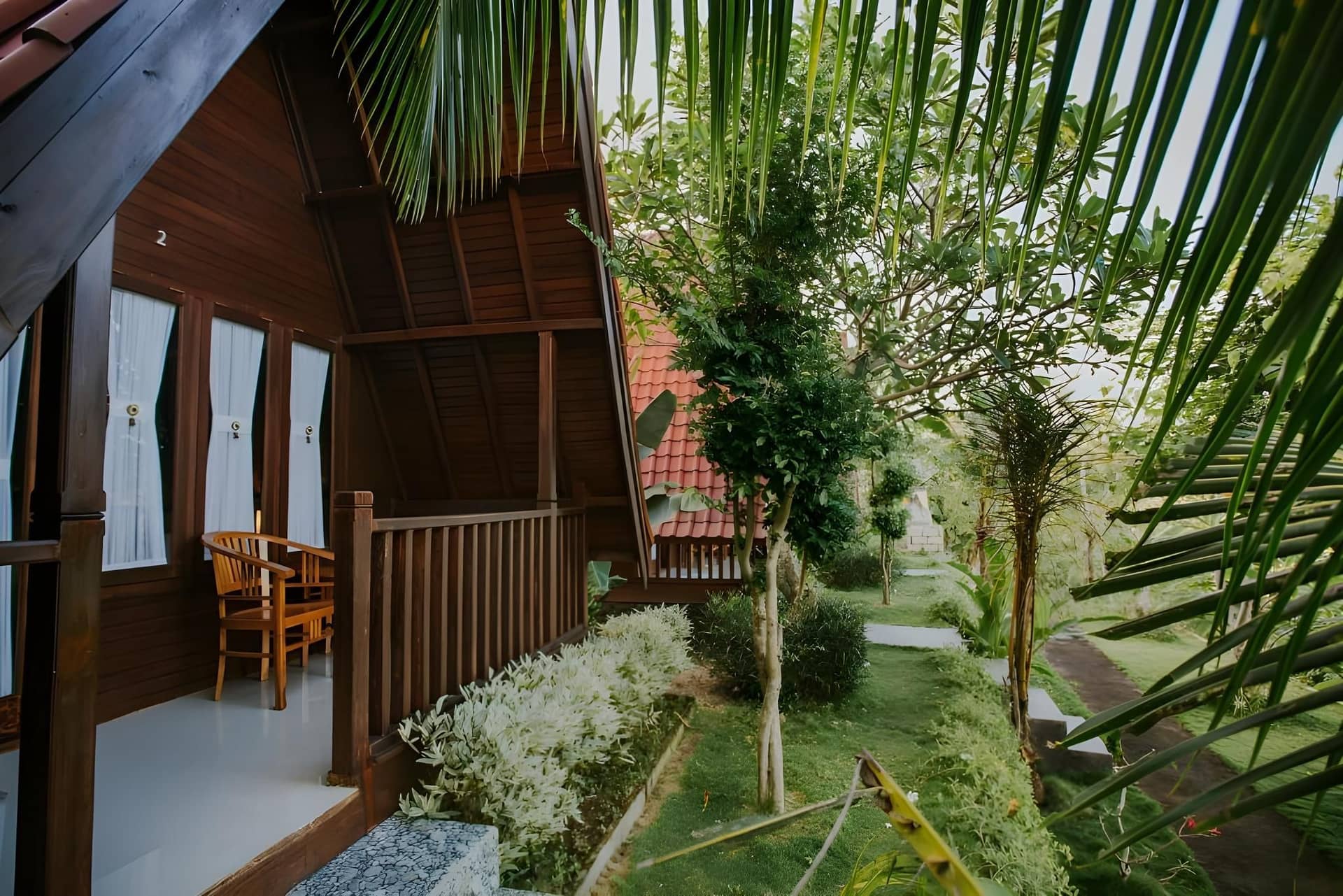 Jun Cottage Nusa Penida Jun Cottage Nusa Penida