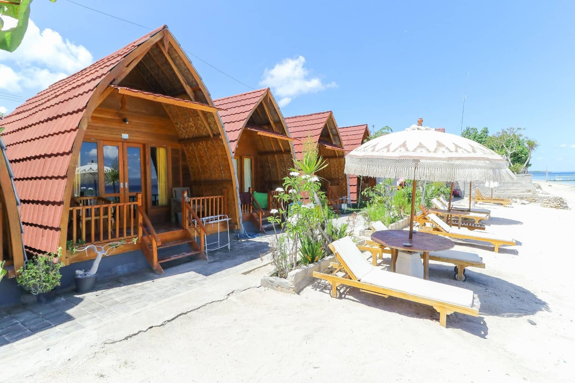 Road Beach Homestay Road Beach Homestay
