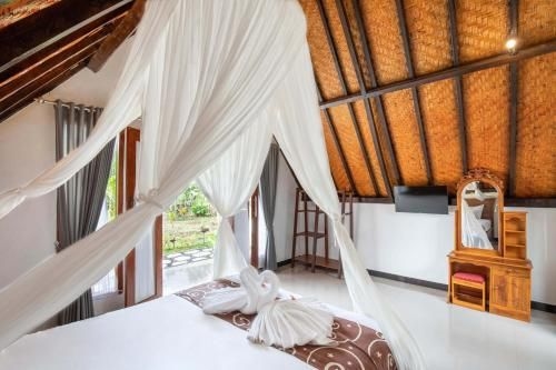 Maskot Penida Cottage1