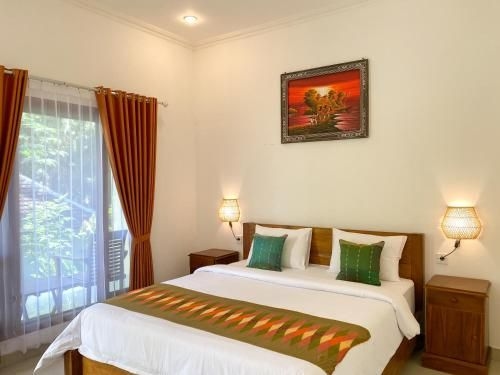 ดีกุง เบนจิงกะฮ์ รูม (D'Gung Bencingah Room)1