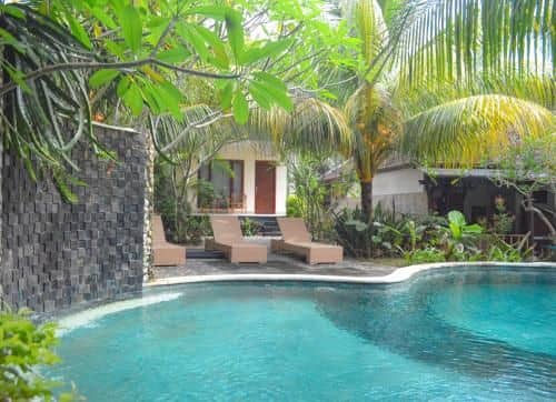 D'Gung Bencingah Room D'Gung Bencingah Room