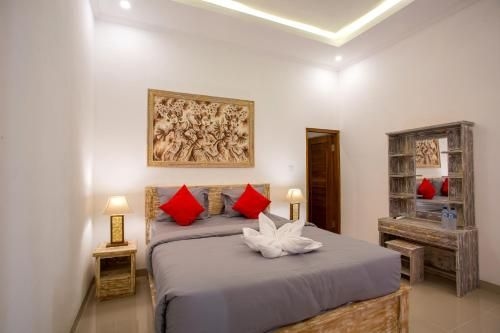 Seven Angels Villa and Hostel3