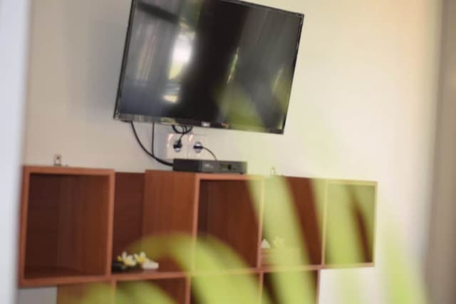 Premium Double Room, Garden View