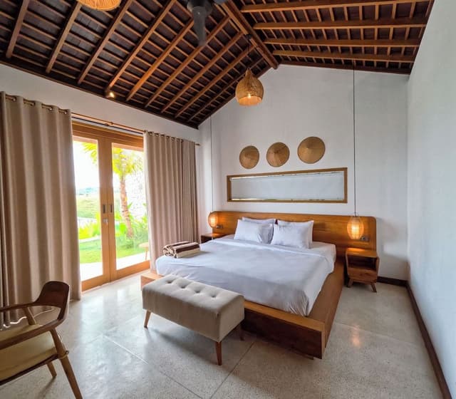 Luxury Villa