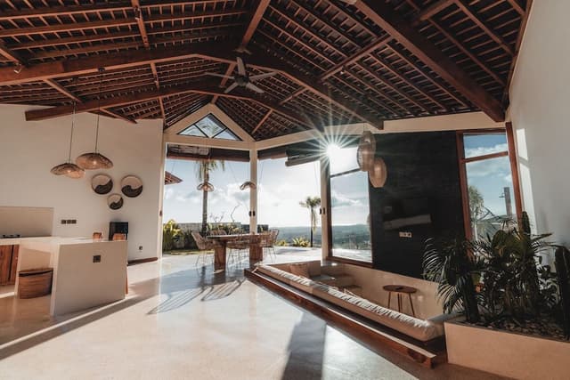 Luxury Villa