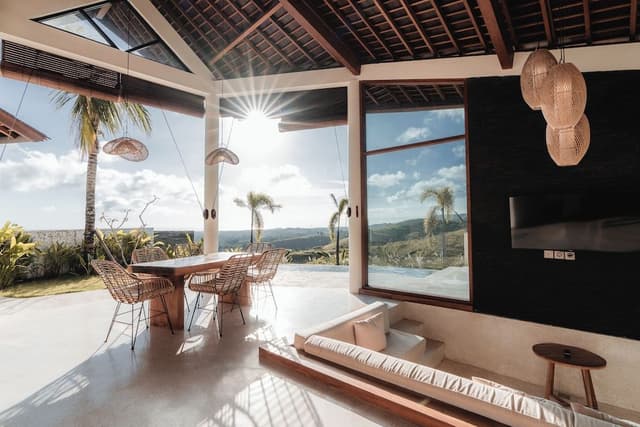 Luxury Villa