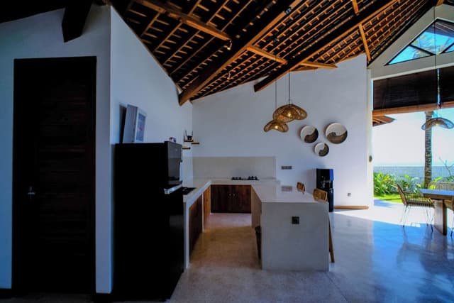 Luxury Villa