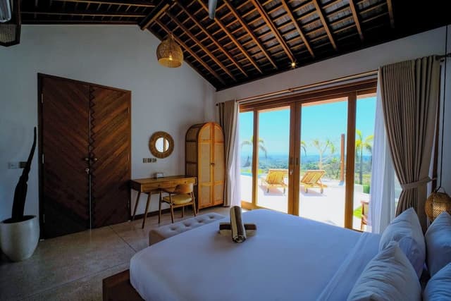 Luxury Villa