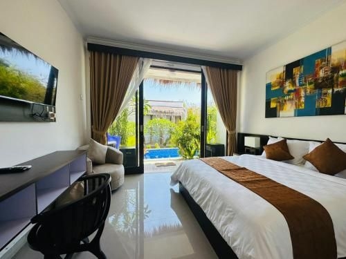 Maliqa Villas Nusa Penida2