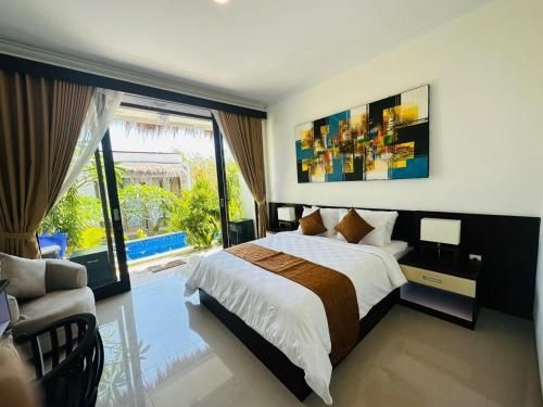 Maliqa Villas Nusa Penida3