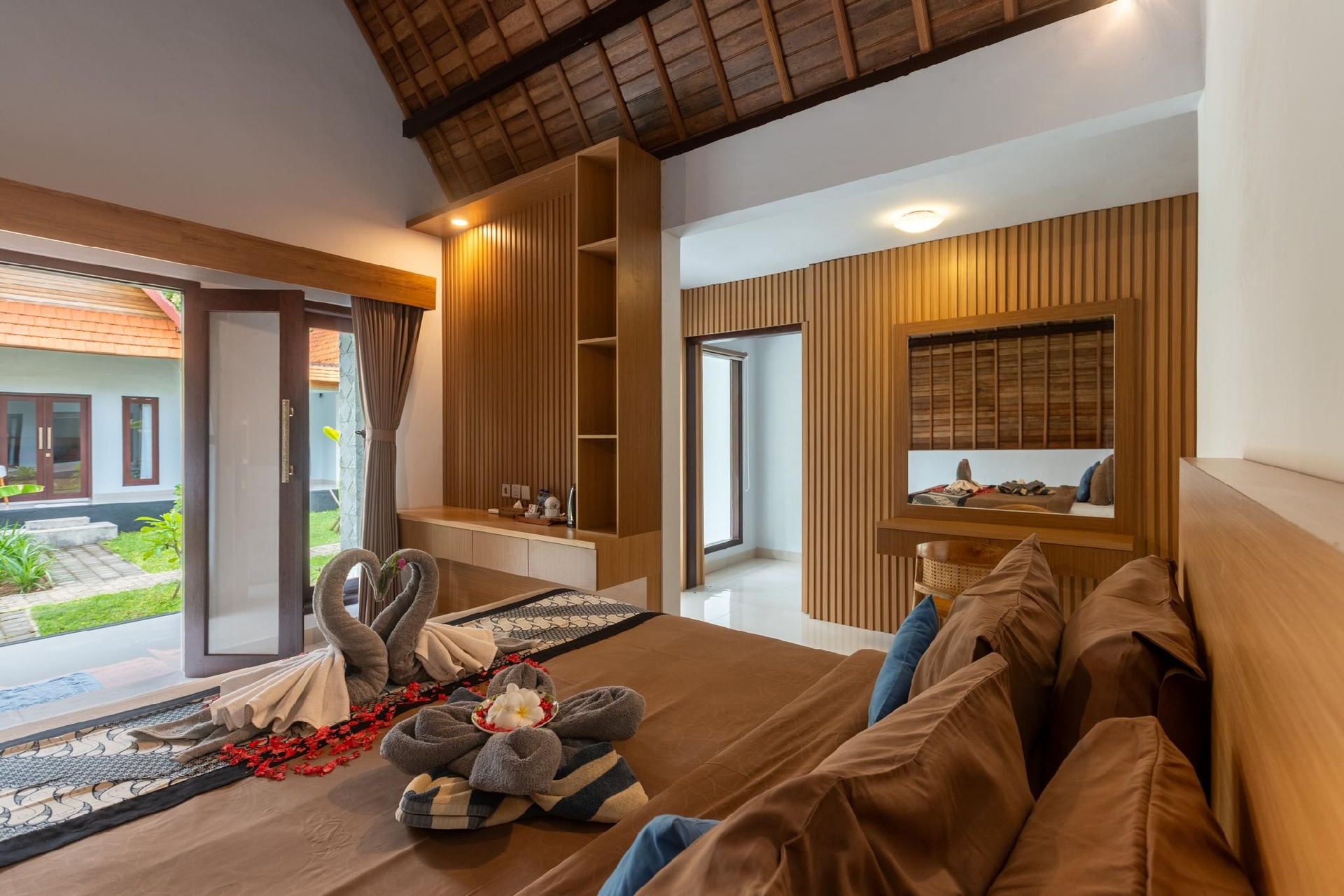 บินตัง บังกะโล (Bintang Bungalow)2