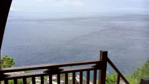 Suwehan Beach Cliff House