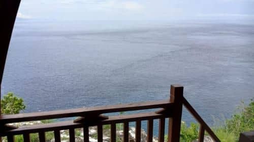 Suwehan Beach Cliff House Suwehan Beach Cliff House