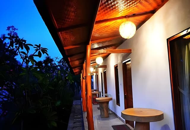 Standard Room 3