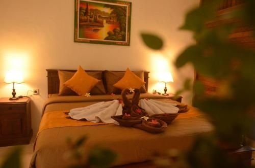 เดอะ ราฮายู คอตเทจ (The Rahayu Cottage)2