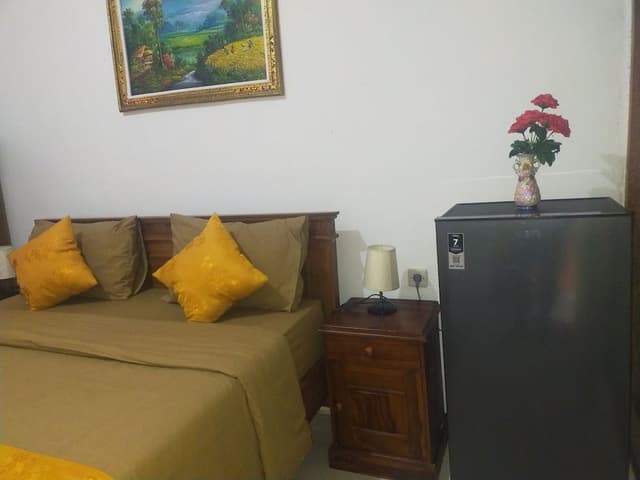 Romantic Room, 1 King Bed