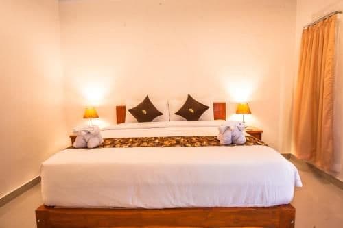 Delux Room