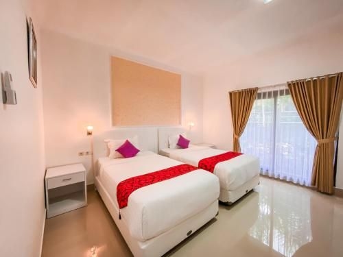 โรงแรมเกซารี กลอรี่ (Kesari Glory Hotel)3