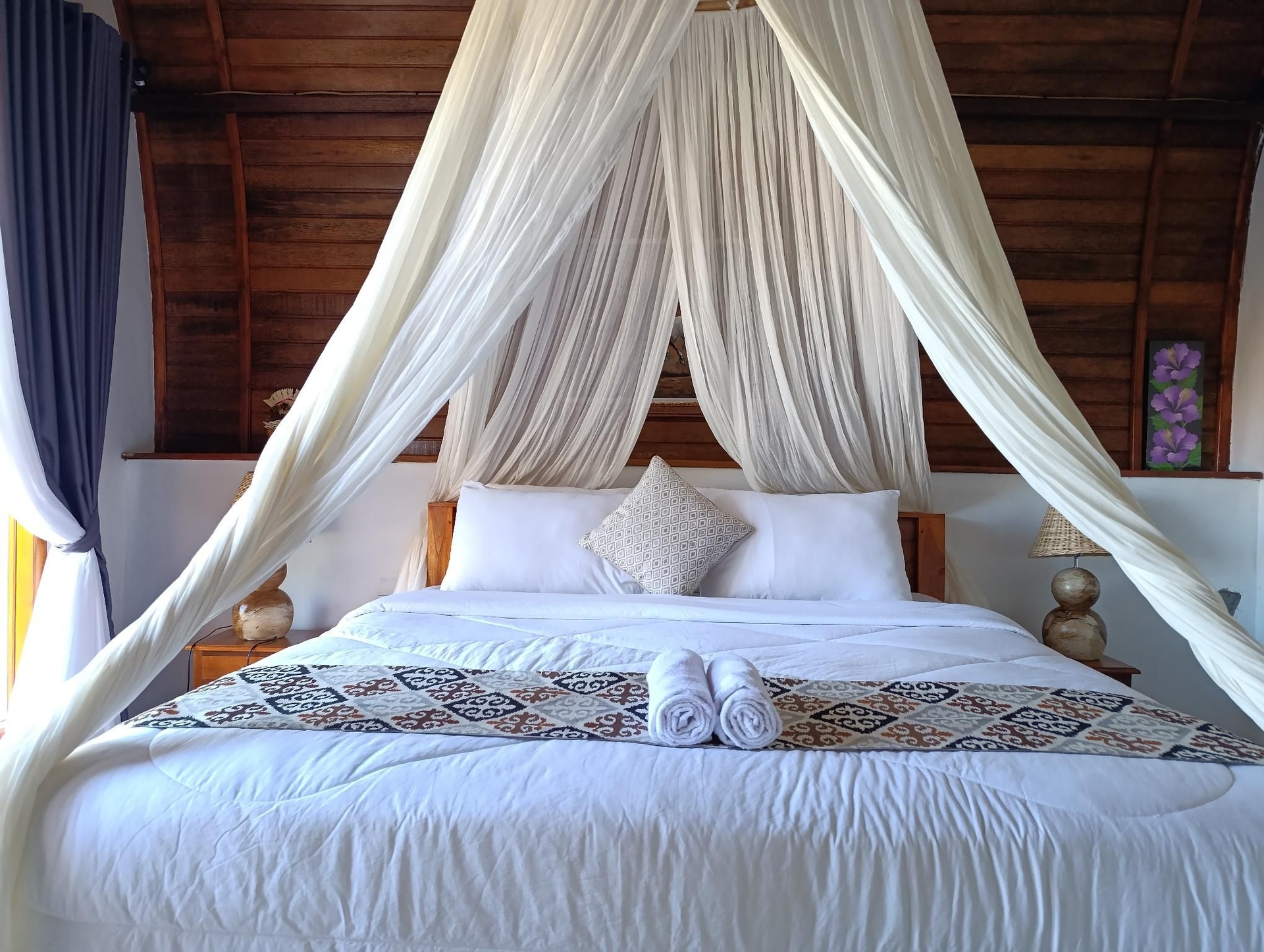 Kubuhill Sunset Bungalow1