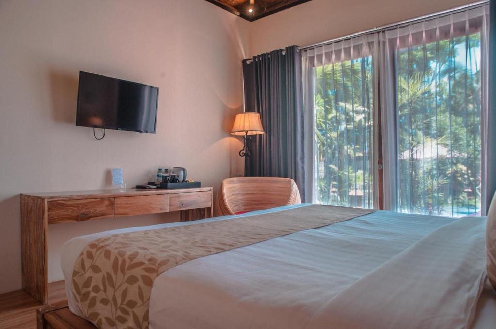 Pradja Slumbung Villas3