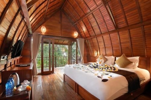 Bila Penida Resort & Farm0