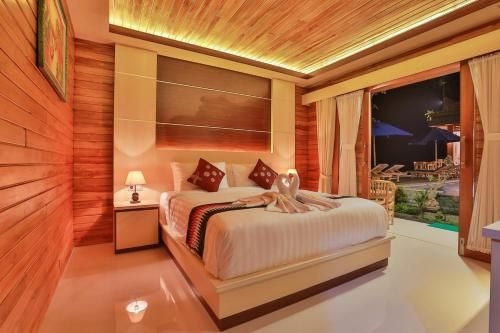 ซันไรส์ คอตเทจ นูซาเปนิดา (Sunrise Cottage Nusa Penida)1