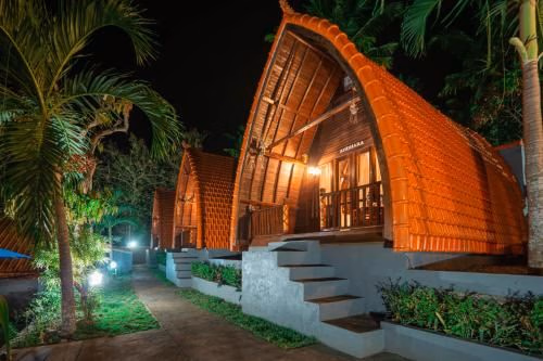 The Aura Penida Hills By Bali Cabin0