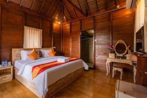 The Aura Penida Hills By Bali Cabin2