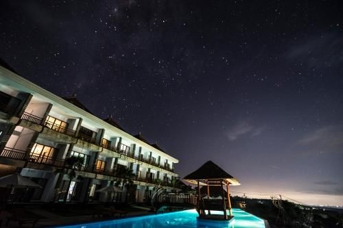 เซมาบู ฮิลล์ โฮเต็ล นูซา เปนิดา - บาหลี (Semabu Hills Hotel Nusa Penida - Bali)0