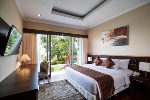 เซมาบู ฮิลล์ โฮเต็ล นูซา เปนิดา - บาหลี (Semabu Hills Hotel Nusa Penida - Bali)3
