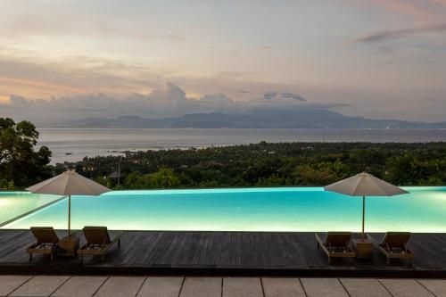 เซมาบู ฮิลล์ โฮเต็ล นูซา เปนิดา - บาหลี (Semabu Hills Hotel Nusa Penida - Bali)4