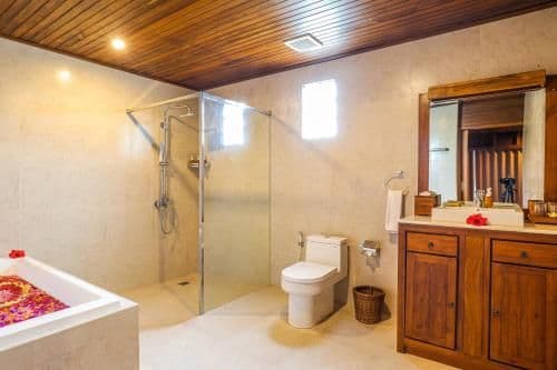 One-Bedroom Private Pool Villa