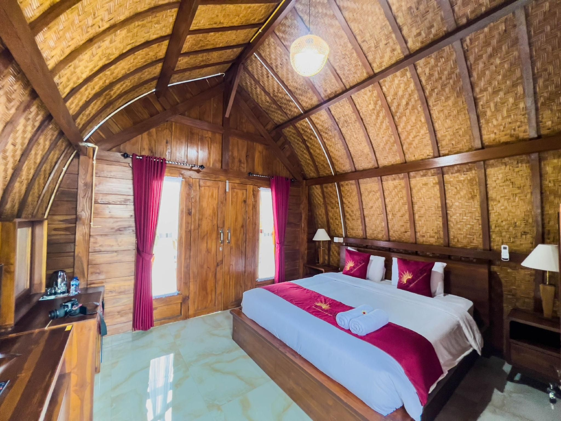 อินโนรา จังเกิล รีสอร์ท แอนด์ สปา (Innora Jungle Resort and Spa)3