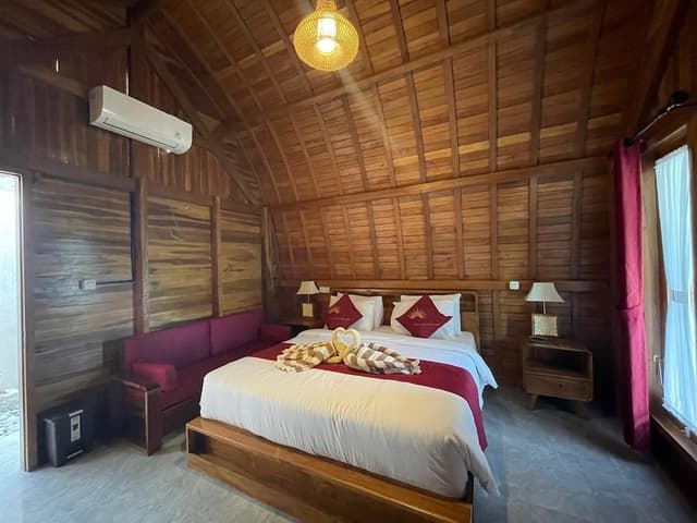 Exclusive Double Room