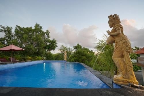 อินโนรา จังเกิล รีสอร์ท แอนด์ สปา (Innora Jungle Resort and Spa)4
