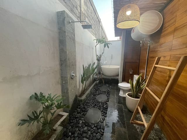 Exclusive Double Room