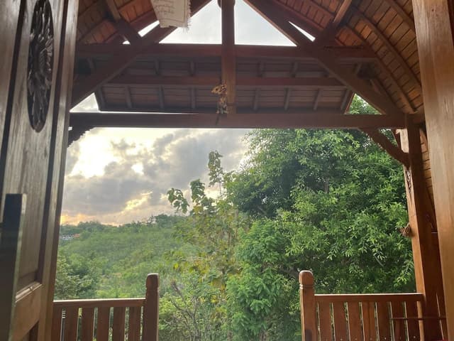 Exclusive Double Room