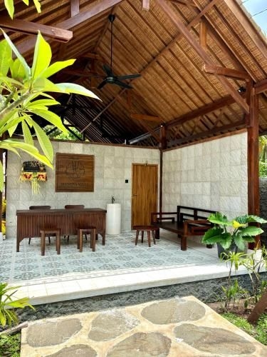 Mantra Villa Nusa Penida0