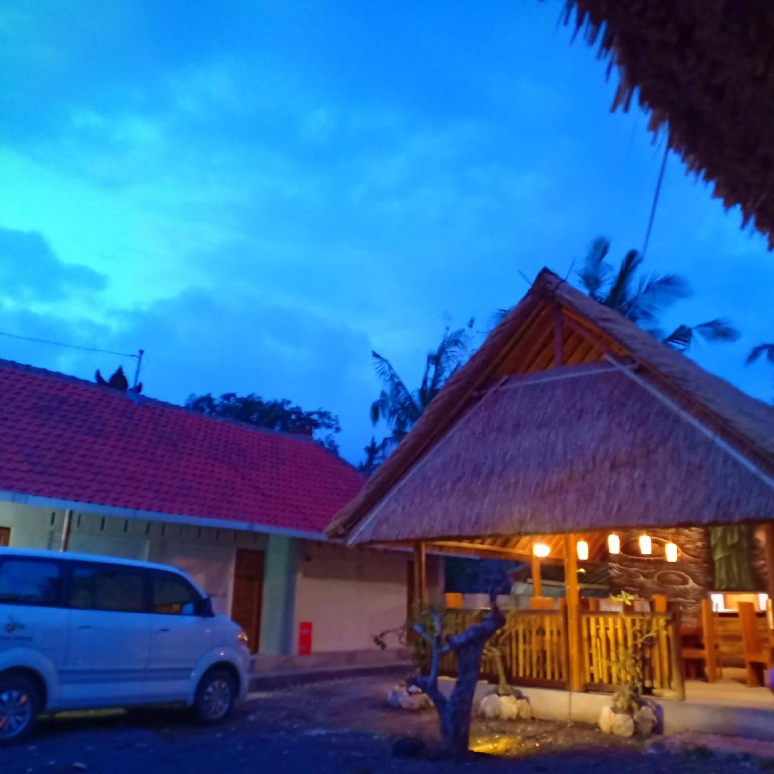 Lempeh Jungle Cottage & Restaurant Lempeh Jungle Cottage & Restaurant