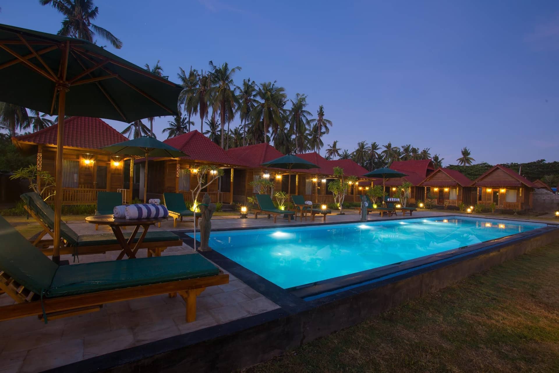 Rijet Villa Beach & Restaurant Rijet Villa Beach & Restaurant
