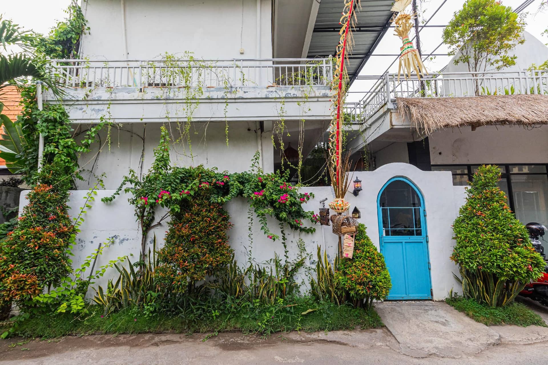 Nusa Penida Homestay Nusa Penida Homestay
