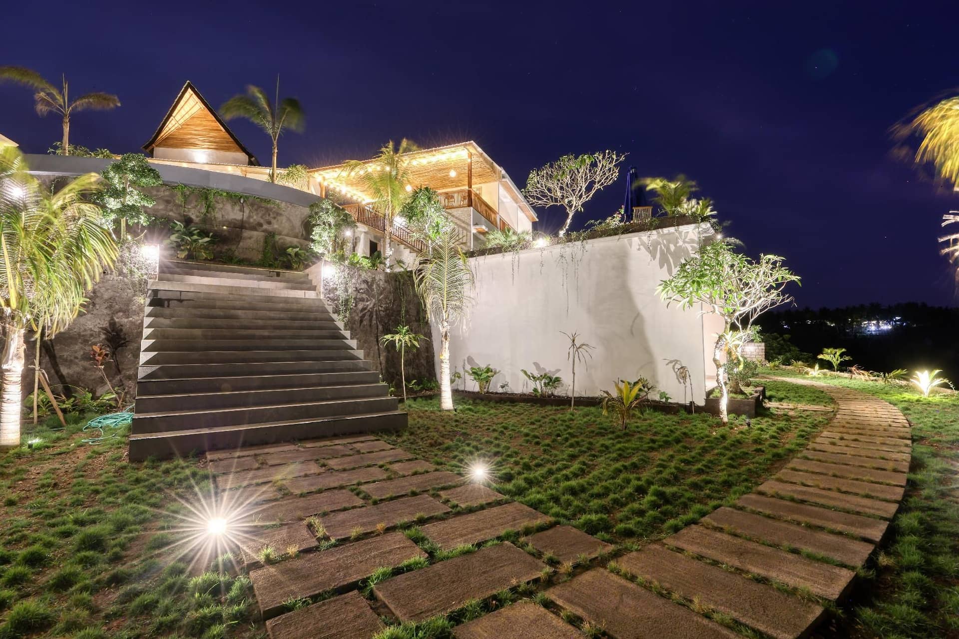 Kelingking Parama Resort Kelingking Parama Resort