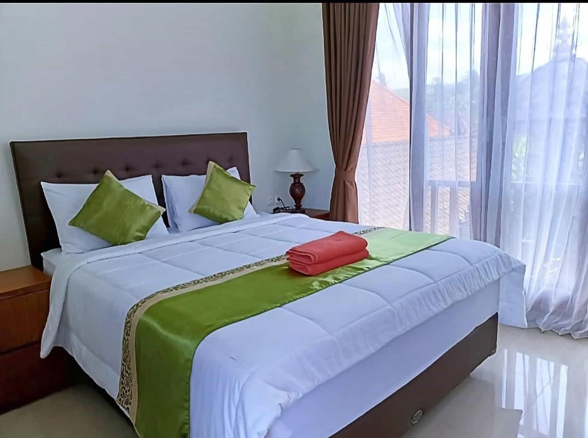 Green Palace Homestay