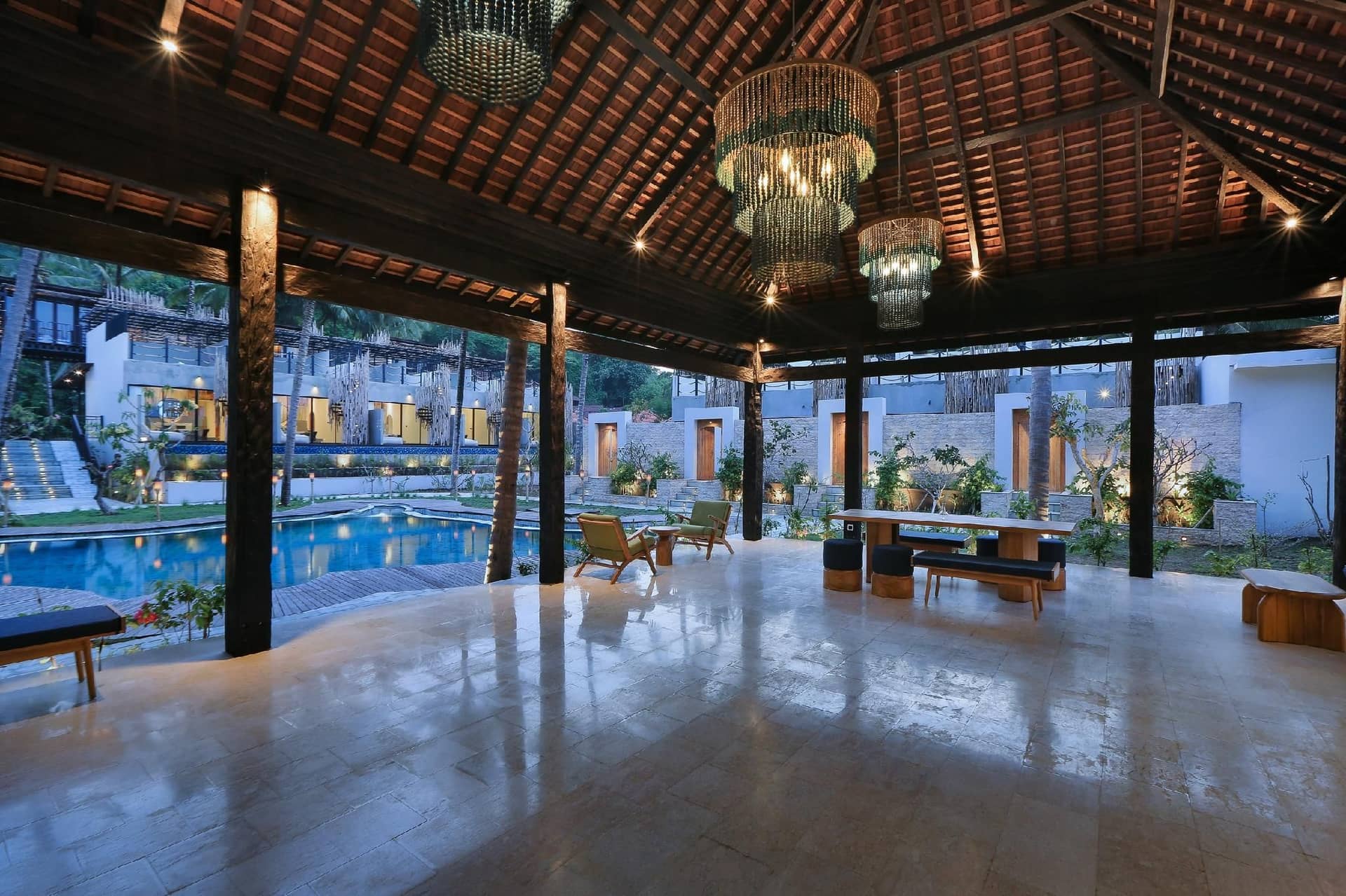 The Sebali Penida Beach Resort The Sebali Penida Beach Resort