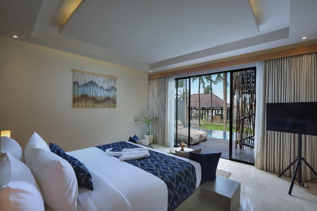 Suite Ocean View
