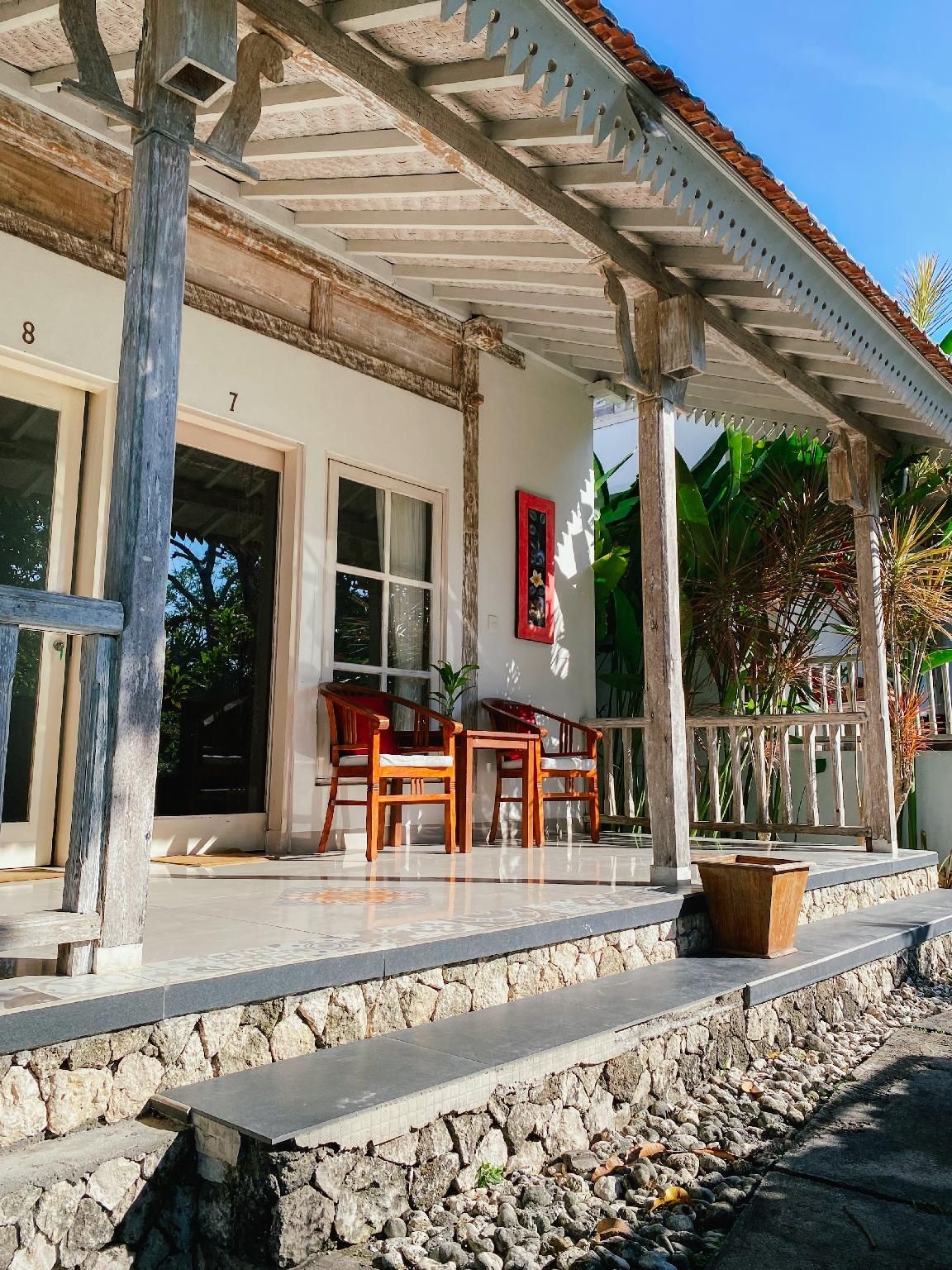 Villa Olala Penida1